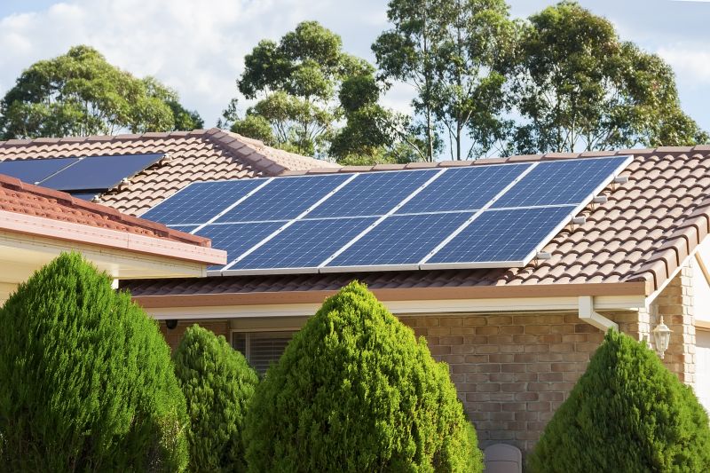 Best Home Solar Systems Contractors in Bath, ME